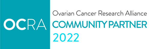 OCRA 2022 logo