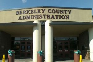 Berkeley South Carolina County Adm Building