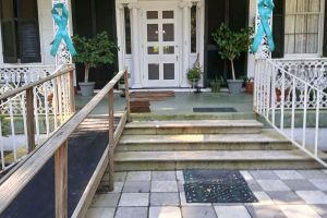 Natchez, Mississippi