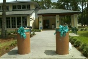 Summerville-ribbon-pillars